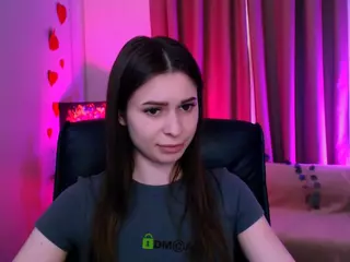 flora-ri's Live Sex Cam Show