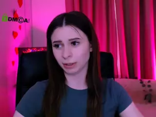 flora-ri's Live Sex Cam Show
