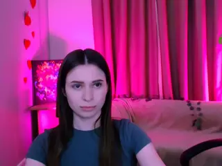 flora-ri's Live Sex Cam Show