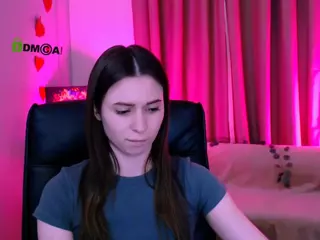 flora-ri's Live Sex Cam Show