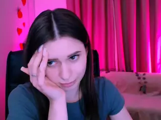 flora-ri's Live Sex Cam Show