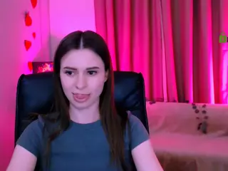 flora-ri's Live Sex Cam Show