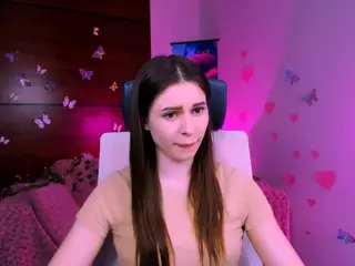 flora-ri's Live Sex Cam Show