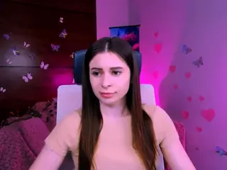 flora-ri's Live Sex Cam Show