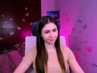 flora-ri's Live Sex Cam Show