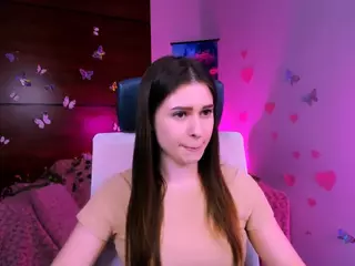 flora-ri's Live Sex Cam Show