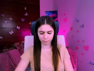 flora-ri's Live Sex Cam Show