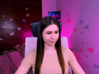 flora-ri's Live Sex Cam Show