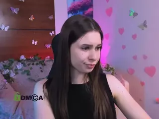 flora-ri's Live Sex Cam Show