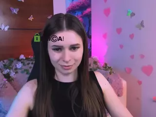 flora-ri's Live Sex Cam Show