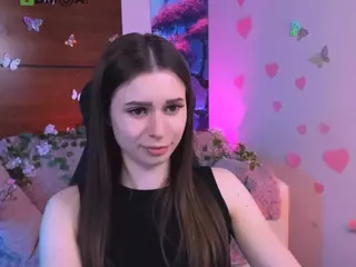 flora-ri's Live Sex Cam Show