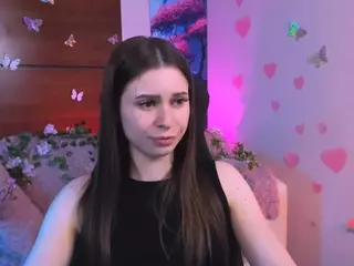 flora-ri's Live Sex Cam Show