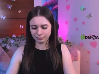 flora-ri's Live Sex Cam Show