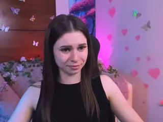 flora-ri's Live Sex Cam Show