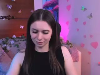 flora-ri's Live Sex Cam Show