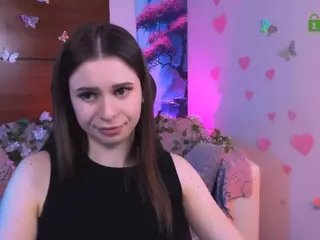 flora-ri's Live Sex Cam Show