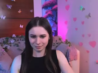 flora-ri's Live Sex Cam Show