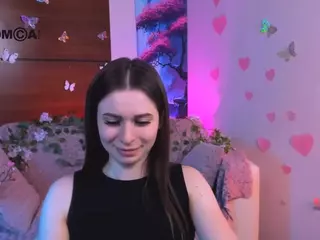 flora-ri's Live Sex Cam Show