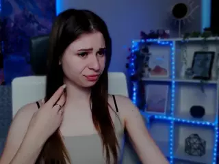 flora-ri's Live Sex Cam Show