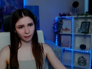 flora-ri's Live Sex Cam Show