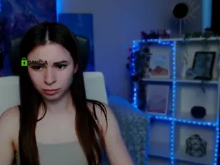flora-ri's Live Sex Cam Show