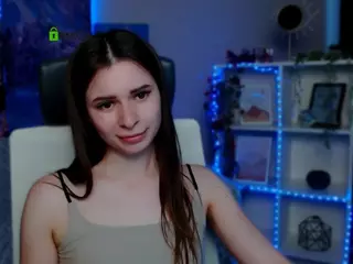 flora-ri's Live Sex Cam Show