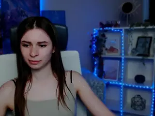 flora-ri's Live Sex Cam Show