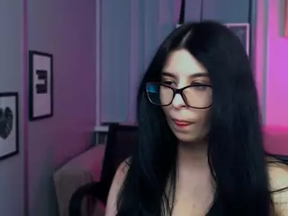 flora-ri's Live Sex Cam Show