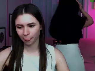 flora-ri's Live Sex Cam Show
