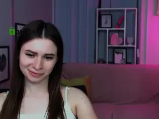 flora-ri's Live Sex Cam Show