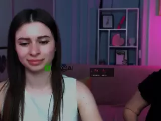 flora-ri's Live Sex Cam Show