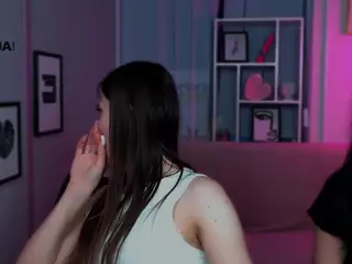 flora-ri's Live Sex Cam Show