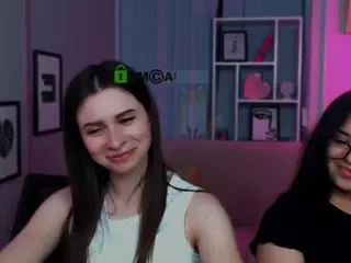flora-ri's Live Sex Cam Show