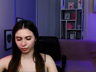 flora-ri's Live Sex Cam Show