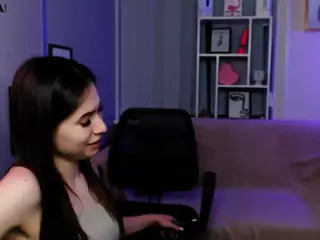 flora-ri's Live Sex Cam Show