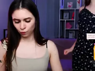 flora-ri's Live Sex Cam Show