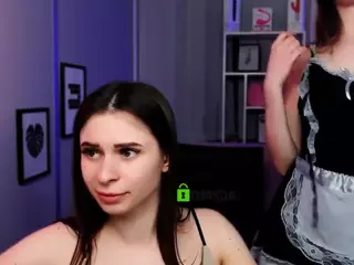 flora-ri's Live Sex Cam Show