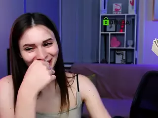 flora-ri's Live Sex Cam Show