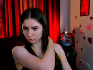 flora-ri's Live Sex Cam Show