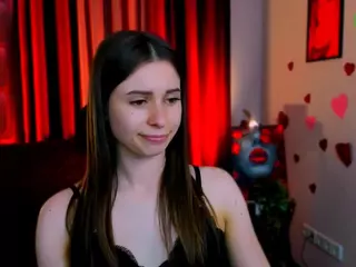 flora-ri's Live Sex Cam Show