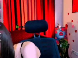 flora-ri's Live Sex Cam Show