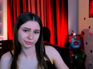flora-ri's Live Sex Cam Show