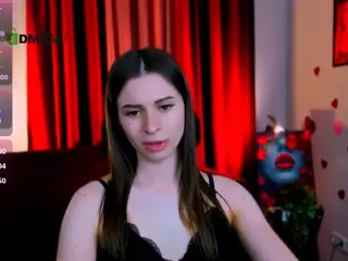 flora-ri's Live Sex Cam Show