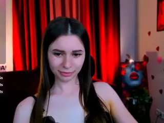 flora-ri's Live Sex Cam Show