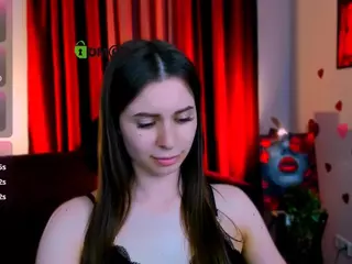 flora-ri's Live Sex Cam Show