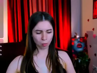 flora-ri's Live Sex Cam Show