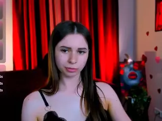 flora-ri's Live Sex Cam Show