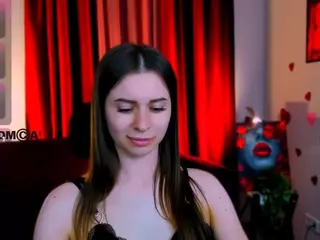 flora-ri's Live Sex Cam Show