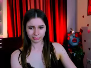 flora-ri's Live Sex Cam Show