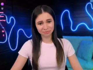 flora-ri's Live Sex Cam Show
